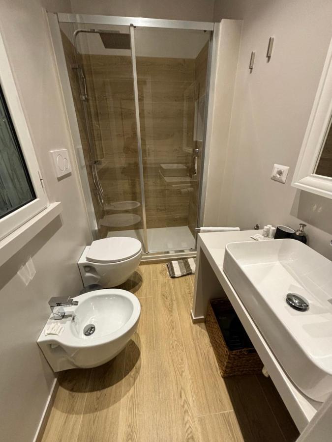 Apartment Principe Umberto *